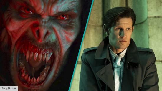 Morbius may suck, but it's dominating the box-office