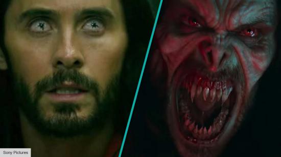 Jared Leto went method on Morbius, and it sounds really annoying
