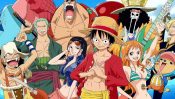 The ten best One Piece characters