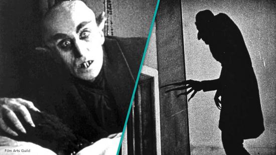 Robert Eggers says his Nosferatu movie isn't happening