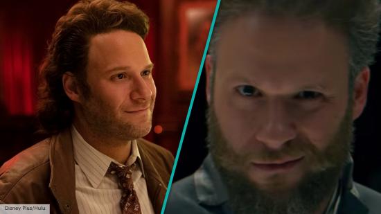 Seth Rogen's mom has emailed a film studio to get his movie made