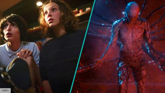 Stranger Things 4 reportedly cost $30 million an episode