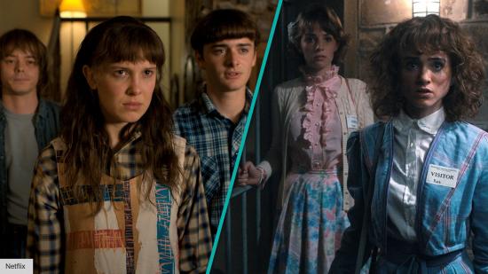Every Stranger Things season 4 episode is more than an hour long