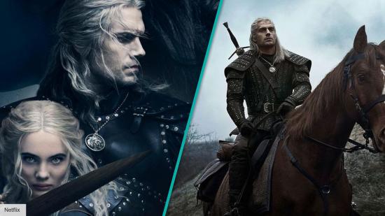 The Witcher 3 starts production