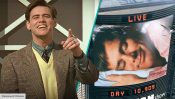 The Truman Show is the fastest 'yes' Jim Carrey ever gave for a role