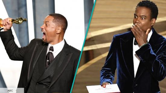 will smith chris rock investigation