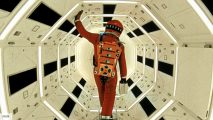 2001: A Space Odyssey deleted scenes were kept in a salt mine