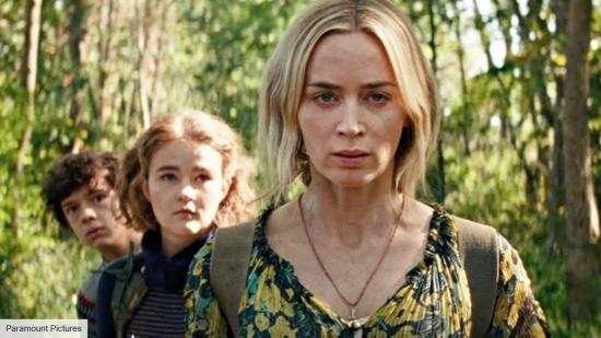 A Quiet Place 3 release date