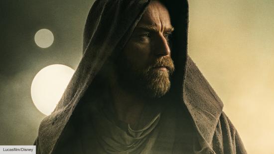 Obi-Wan Kenobi cast: Ewan McGregor as Obi-Wan Kenobi