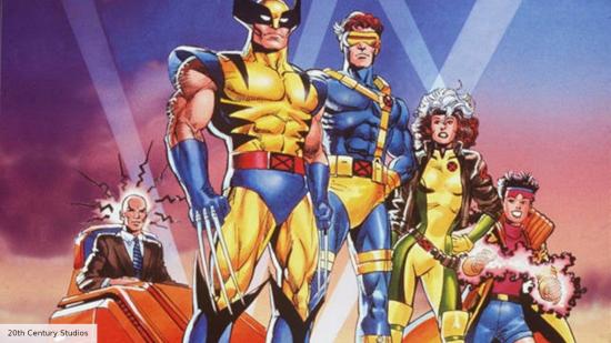 X-Men 97 release date
