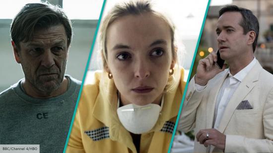 BAFTA TV 2022: Sean Bean in Time, Jodie Comer in Help, Matthew Macfadyen in Succession