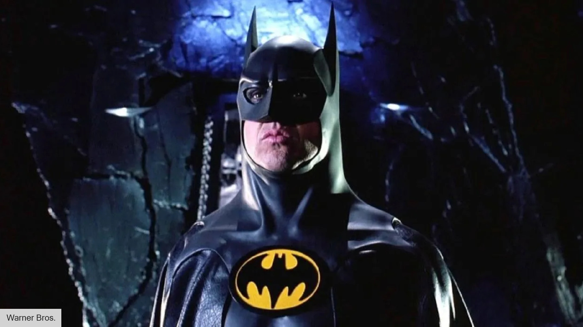 Tim Burton watched the new Batman movie, and it made him cry | The Digital  Fix