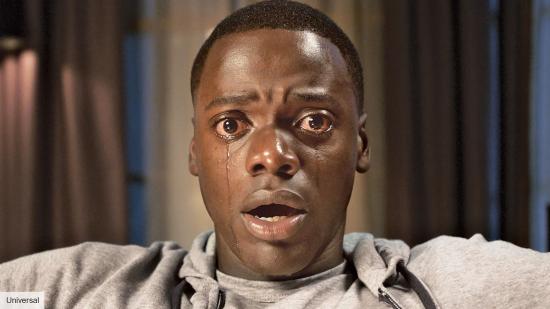 The best plot twists in movie history: Daniel Kaluuya in Get Out