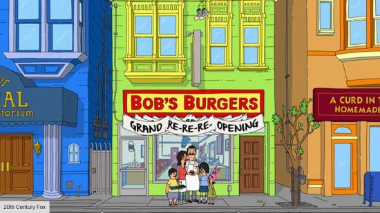 The Bob's Burgers movie may change season 13 opening, say creators