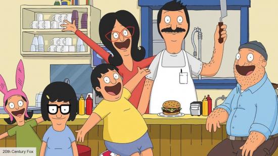 Bob's Burgers Movie directors interview: The Belcher family and Teddy singing