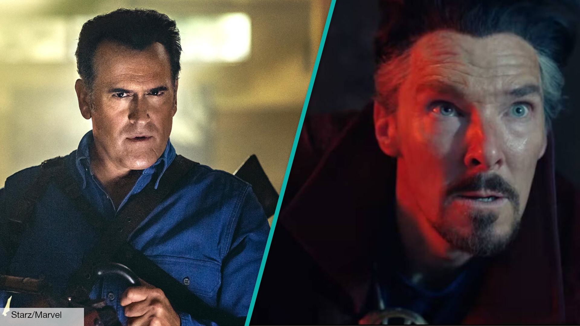 Bruce Campbell's Doctor Strange 2 cameo explained