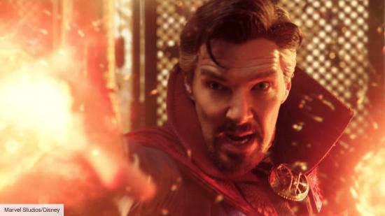 Doctor Strange 3 release date: Benedict Cumberbatch as Stephen Strange