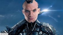 Zack Snyder's Rebel Moon replaces Rupert Friend with Ed Skrein