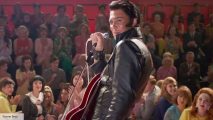 Elvis review: Austin Butler as Elvis