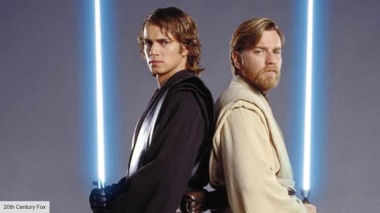 Ewan McGregor asked Hayden Christensen to do Obi-Wan Kenobi