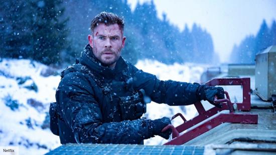 Extraction 2 release date: Chris Hemsworth as Tyler Rake in Extraction 2