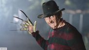 Freddy Krueger gave us the Lord of the Rings movies (sort of)