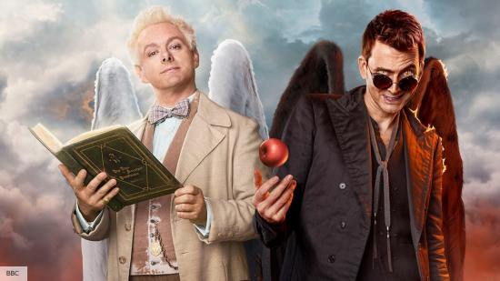 Good Omens season 2 release date: everything we know about the fantasy series