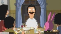 How to watch Bob's Burgers Movie: The Belcher family