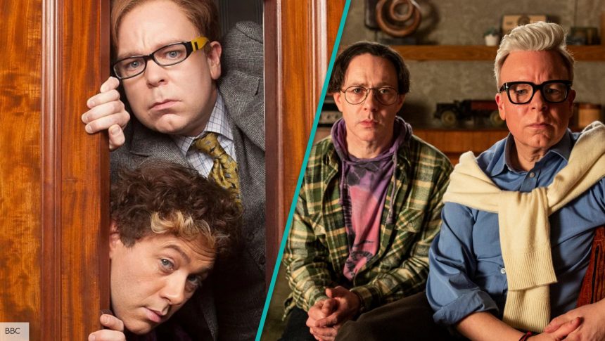 Inside No.9 Getting a US remake