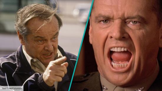 Jack Nicholson wanted to boycott the 2003 Oscars