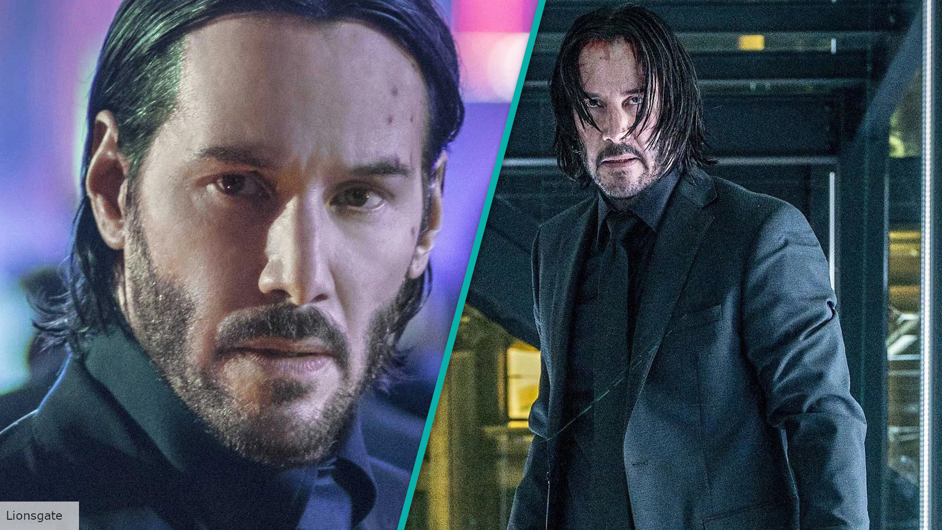 John Wick 4 is “a bit of a conclusion”, says director