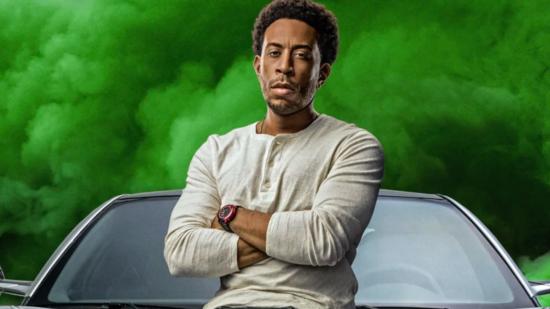 Ludacris becomes 'Wicked Willy' in Fast 10 videos
