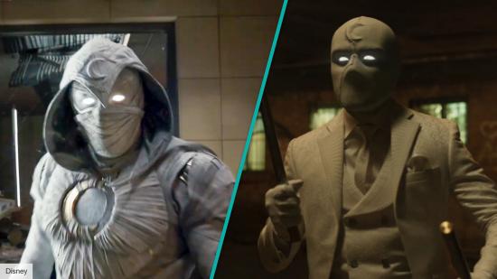 Two MCU crossovers were cut from Moon Knight
