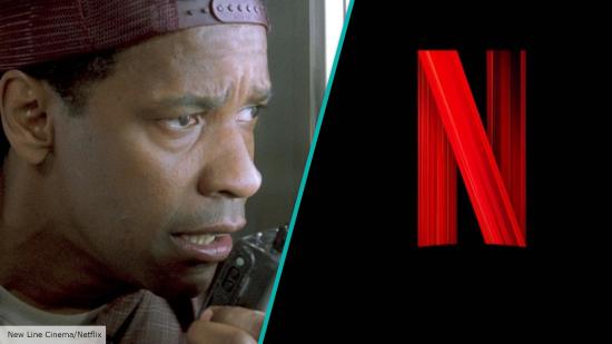 Denzel Washington’s most critically reviled movie is now on Netflix