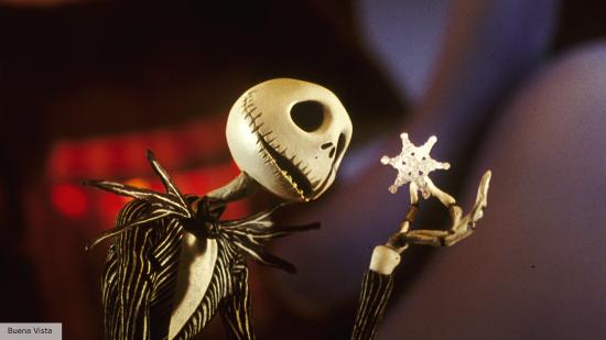 Nightmare Before Christmas sequel unlikely