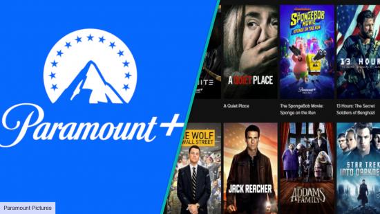 Paramount Plus to launch in UK in June