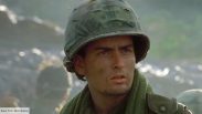 Al Pacino would've starred in an early version of Platoon