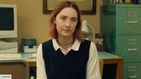 Saoirse Ronan almost joined Harry Potter cast in Order of the Phoenix