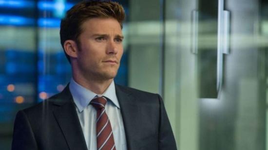 Scott Eastwood in Fast and Furious 8 as Little Nobody