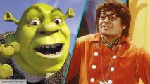 Mike Myers kids hate Shrek