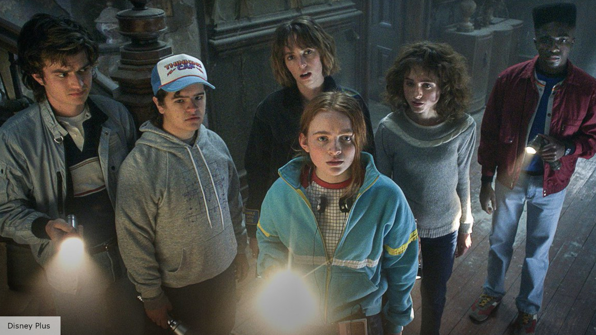 Stranger Things season 4 is now streaming on Netflix | The Digital Fix
