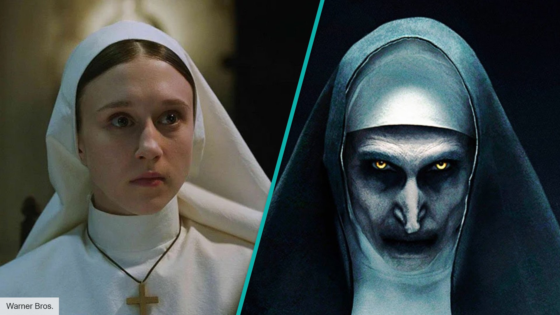The Nun 2 plot details teased by casting announcement | The Digital Fix