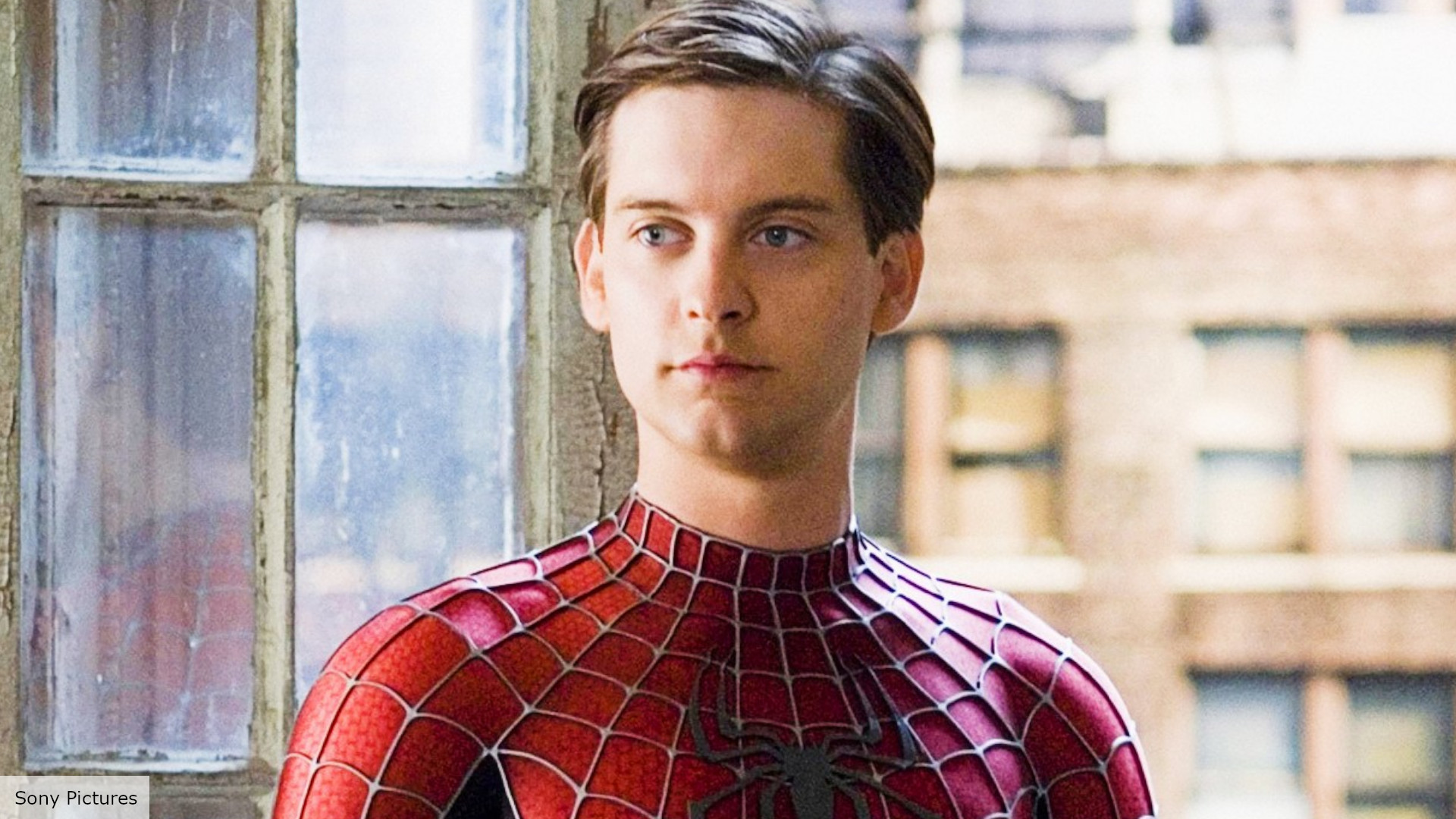 Tobey Maguire was considered as Peter Parker for Into the Spider-Verse |  The Digital Fix
