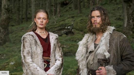 Vikings Valhalla season 2 release date: Freydis and Leif