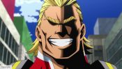 The best My Hero Academia characters of all time