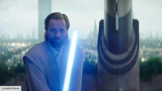 Obi-Wan Kenobi episode 5 review