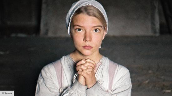 Best Netflix horror movies: The Witch