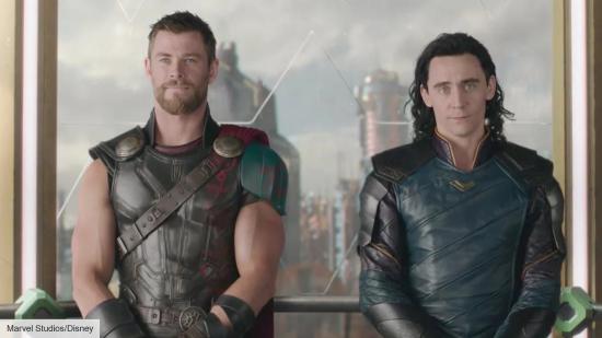Chris Hemsworth knew Thor would work after meeting Tom Hiddleston