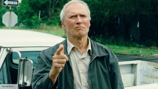 Clint Eastwood once threatened to kill fellow filmmaker Michael Moore