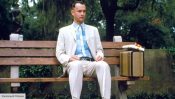 Tom Hanks didn't like Forrest Gump's most iconic line